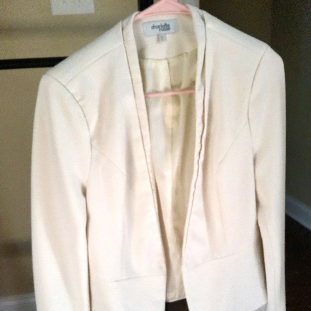 Charlotte Russe Blazer